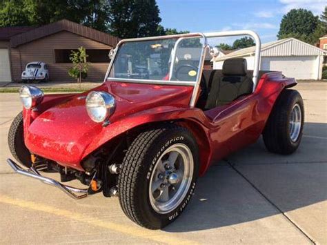 https stlouis.craigslist.org cto d vw-dune-buggy-for-skid-steer 6273016600.html|1961 VW Dune Buggy for sale by owner .